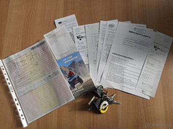 SEGWAY SNARLER 600 GL - 20