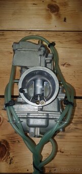 🔧 OPRAVY MOTOCYKLŮ - 20