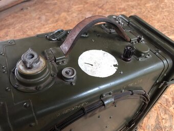 Vysílačka RF-108d - 20