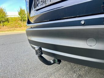 Mazda CX-5 2.0i 121kW TAŽNÉ 2x ALU VÝHŘEV Senzory XENONY - 20