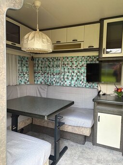 Karavan Hobby 510 - 20