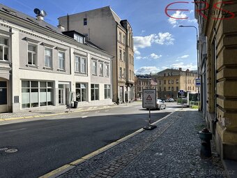 Obchodní prostory, 46 m2 - Jablonec nad Nisou, ev.č. 00548 - 20