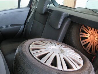 Renault Clio 1.2TCe, klima, el.okn+zrc., nová STK - 20
