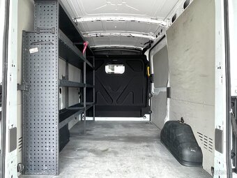 Ford Transit 2.0TDCI L2H2,96kW,Webasto,DPH - 20