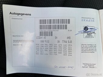 Škoda Octavia 1.9 TDi Senzory,Tažné,8xDisky - 20