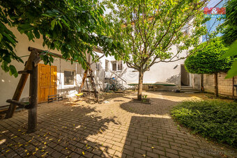 Prodej rodinného domu, 209 m², Veselí nad Moravou - 20