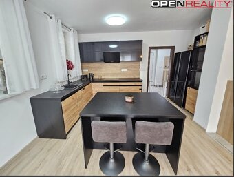 Prodej, rodinný dům, 4+kk, pozemek 119 m2, ul. Příkopy, Hruš - 20