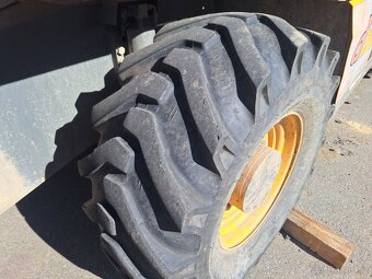 DIECI PEGASUS 45.21 TA 4X4 - 20