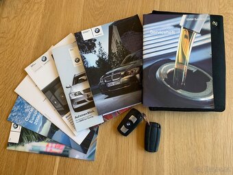 @prodáno@ BMW 320D E90 bez DPF Belgie pouze 1.maj. - 20