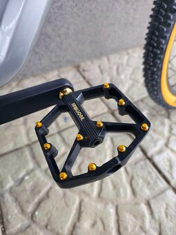 Horské kolo Cannondale Scalpel Carbon 3 2022 29″ - 20