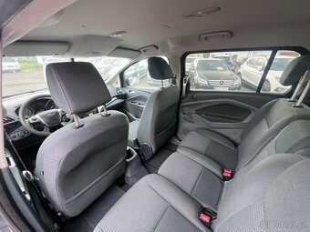 Ford C-Max - 20