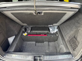 MB GLE 63 AMG V8 - 558 PS - 20