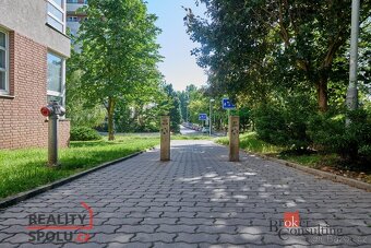 Prodej, byty/2+kk, 50 m2, Paříkova 355/7, Vysočany, 19000 Pr - 20