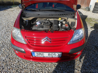 Citroën C3 1.1i 44Kw - 20