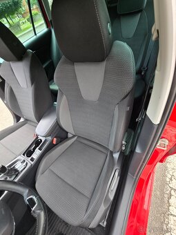 Prodam Škoda octavia 4 combi 1.5tsi Kessy LED DPH - 20