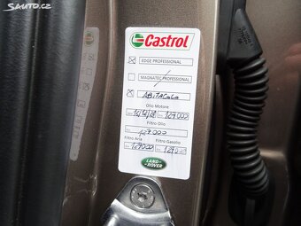 Land Rover Range Rover Evoque, 2.0 D180 AWD R-Dynamic - 20