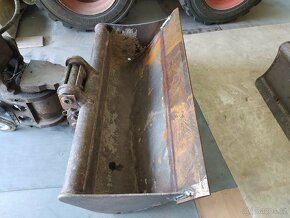 Bagr Kubota U35-3a - 20