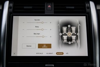 Land Rover Discovery 3.0 I6 D250 MHEV R-Dynamic 183kW - 20