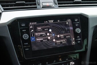 Volkswagen Passat Variant 2.0 TDI Elegance DSG - 20