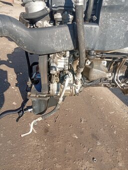 MERCEDES BENZ ML W164 , VITO, VIANO W639 MOTOR 3,0CDI EURO 4 - 20