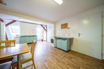 Prodej ubytovacího zařízení na investici, 3 573 m², lázeňská - 20