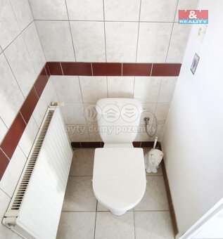 Prodej rodinného domu, 180 m², Blatno - Šerchov - 20