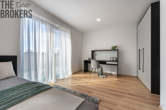Prodej rodinného domu 4+kk, 118 m2, pozemek 391 m2 , Kostele - 20