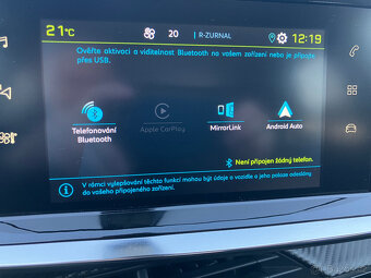 PEUGEOT 2008 E-Allure Pack E.Motor 100 Kw Bat. 50kwh - 20