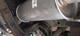 Getz 1,3 62kW  10.2005 - 20