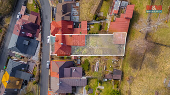 Prodej rodinného domu, 120 m², Jáchymov, ul. Žižkova - 20