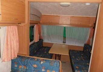 Karavan Elddis Shadow - 20
