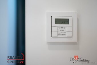 Pronájem, byty/3+kk, 96 m2, Nádražní 1121, 76326 Luhačovice, - 20
