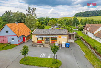 Prodej obchod a služby, 115 m², Žinkovy - 20