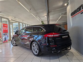 Ford Mondeo 2.0EcoBlue 140kW A/T TITANIUM, DPH - 20