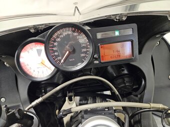 BMW K 1200 S - top stav - 20