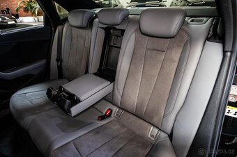 Audi A4 40TFSi 2x S-line - 20