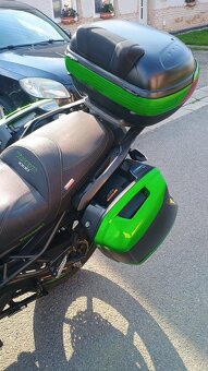 Kawasaki Versys 1000 Tourer r.v.2016 - 20