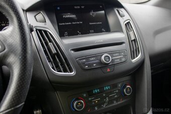 Ford Focus 1.5 EcoBoost ST Line, Odpočet DPH - 20