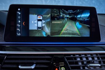 BMW 630GT 3.0D 195kW xdrive, automat, Gran Turismo - 20