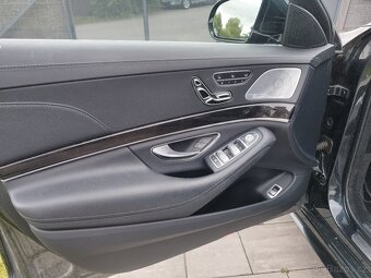 Mercedes Benz S350 AMG 190kw - 20