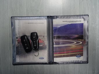 Ford Mondeo 1.5 EcoBoost AUTOMAT,Titanium - 20