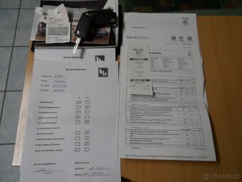 Škoda Octavia 1,6 Tdi 85 kw 1.Majitel,Aut klima,R.V 04/2018 - 20