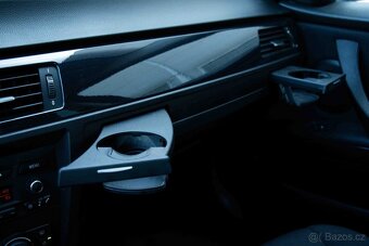 BMW Rad 3 320d xDrive - 20