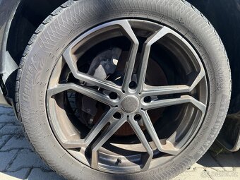 Audi Q7 3.6FSI - 20