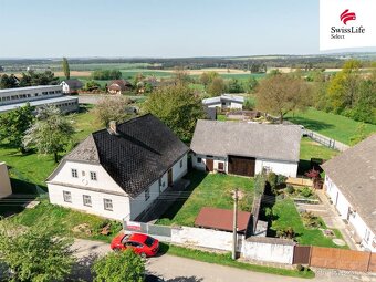 Prodej chalupy 85 m2, Ratibořské Hory - 20
