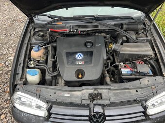 VW Golf 1.9tdi 74kw ND - 20