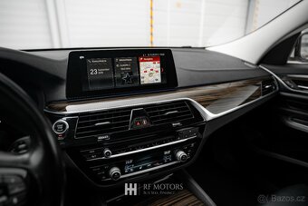 BMW Rad 6 GT 630d Gran Turismo A/T - 20