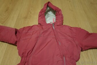 Dětská kombinéza, overal, různé velikosti - 20