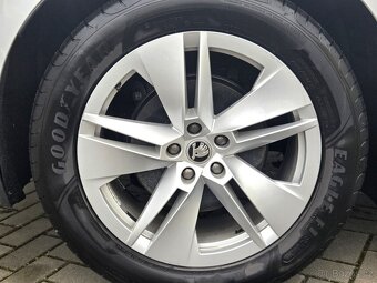 Škoda Enyaq iV 80iV 150kW/82kWh Loft / koupeno v ČR - 20