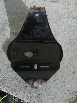 čz 175/450- p.vidle,vzd.filtr,brýle a sp.kryt reflekt.de-Lux - 20